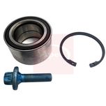Apec Wheel Bearing Kit AWB1660