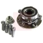 Apec Wheel Bearing Kit AWB1661