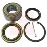 Apec Wheel Bearing Kit AWB1664