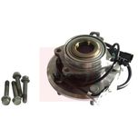 Apec Wheel Bearing Kit AWB1665