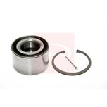 Apec Wheel Bearing Kit AWB1667