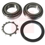 Apec Wheel Bearing Kit AWB1674