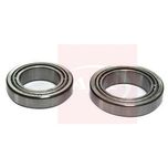 Apec Wheel Bearing Kit AWB1676