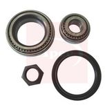 Apec Wheel Bearing Kit AWB1677
