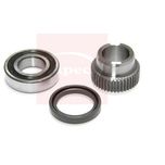 Apec Wheel Bearing Kit AWB1682