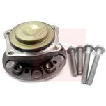 Apec Wheel Bearing Kit AWB1686