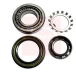 Apec Wheel Bearing Kit AWB1688
