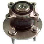 Apec Wheel Bearing Kit AWB1689