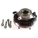 Apec Wheel Bearing Kit AWB1691