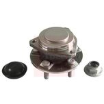 Apec Wheel Bearing Kit AWB1694