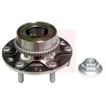 Apec Wheel Bearing Kit AWB1698