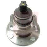 Apec Wheel Bearing Kit AWB1699