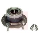 Apec Wheel Bearing Kit AWB1700