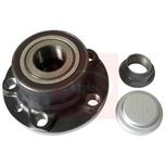Apec Wheel Bearing Kit AWB1703