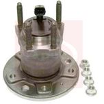 Apec Wheel Bearing Kit AWB1704