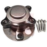 Apec Wheel Bearing Kit AWB1705