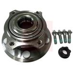 Apec Wheel Bearing Kit AWB1706