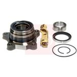 Apec Wheel Bearing Kit AWB1709