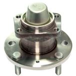 Apec Wheel Bearing Kit AWB1714