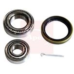 Apec Wheel Bearing Kit AWB1716