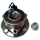 Apec Wheel Bearing Kit AWB1717