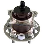 Apec Wheel Bearing Kit AWB1718