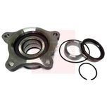 Apec Wheel Bearing Kit AWB1720