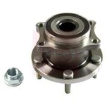 Apec Wheel Bearing Kit AWB1721