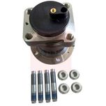 Apec Wheel Bearing Kit AWB1726