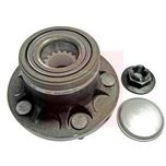 Apec Wheel Bearing Kit AWB1730