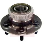 Apec Wheel Bearing Kit AWB1731