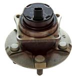 Apec Wheel Bearing Kit AWB1732