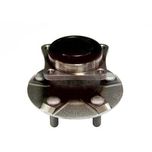 Apec Wheel Bearing Kit AWB1733