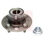 Apec Wheel Bearing Kit AWB1734