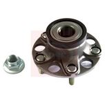 Apec Wheel Bearing Kit AWB1735