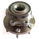 Apec Wheel Bearing Kit AWB1736