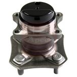 Apec Wheel Bearing Kit AWB1738