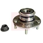 Apec Wheel Bearing Kit AWB1739