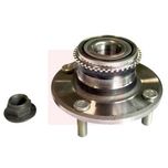 Apec Wheel Bearing Kit AWB1740