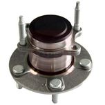 Apec Wheel Bearing Kit AWB1741