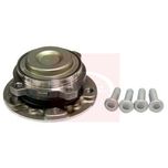 Apec Wheel Bearing Kit AWB1754