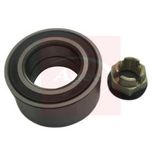 Apec Wheel Bearing Kit AWB1761