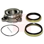 Apec Wheel Bearing Kit AWB1762