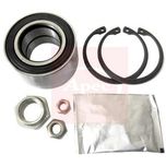Apec Wheel Bearing Kit AWB1764