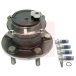 Apec Wheel Bearing Kit AWB1772