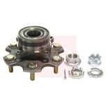 Apec Wheel Bearing Kit AWB1778