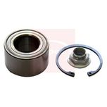 Apec Wheel Bearing Kit AWB1783