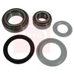 Apec Wheel Bearing Kit AWB1784