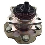 Apec Wheel Bearing Kit AWB1788