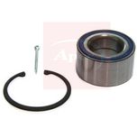 Apec Wheel Bearing Kit AWB1790